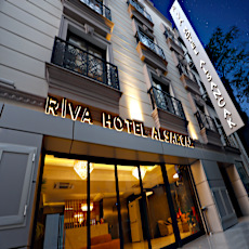 Riva Hotel Alsancak